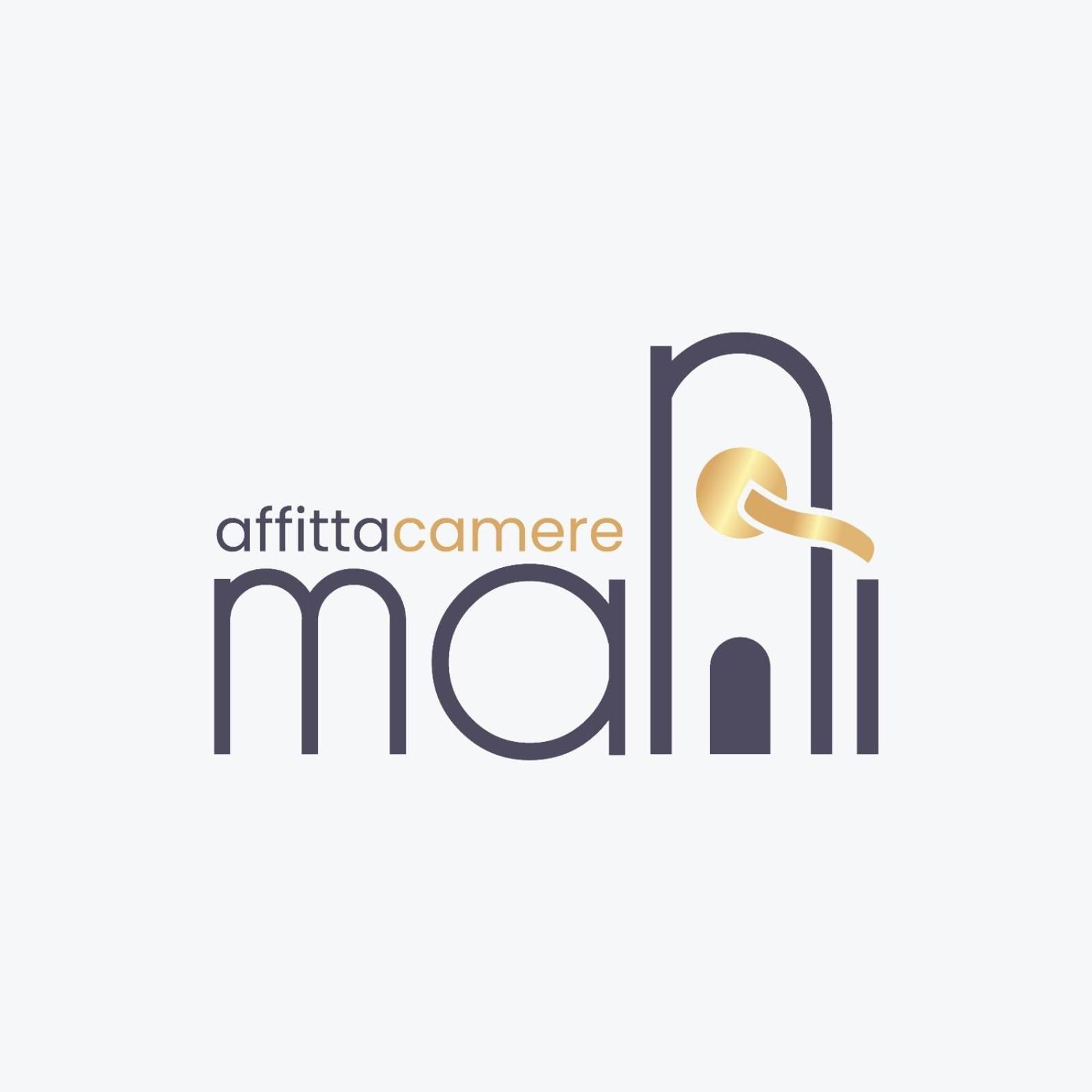 Affittacamere Mani - Camere Con Bagno Privato Гела Экстерьер фото