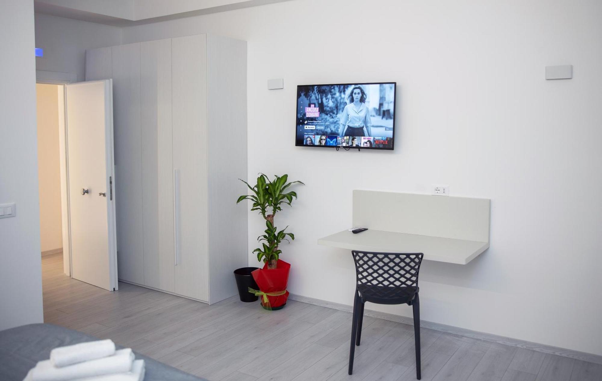 Affittacamere Mani - Camere Con Bagno Privato Гела Экстерьер фото