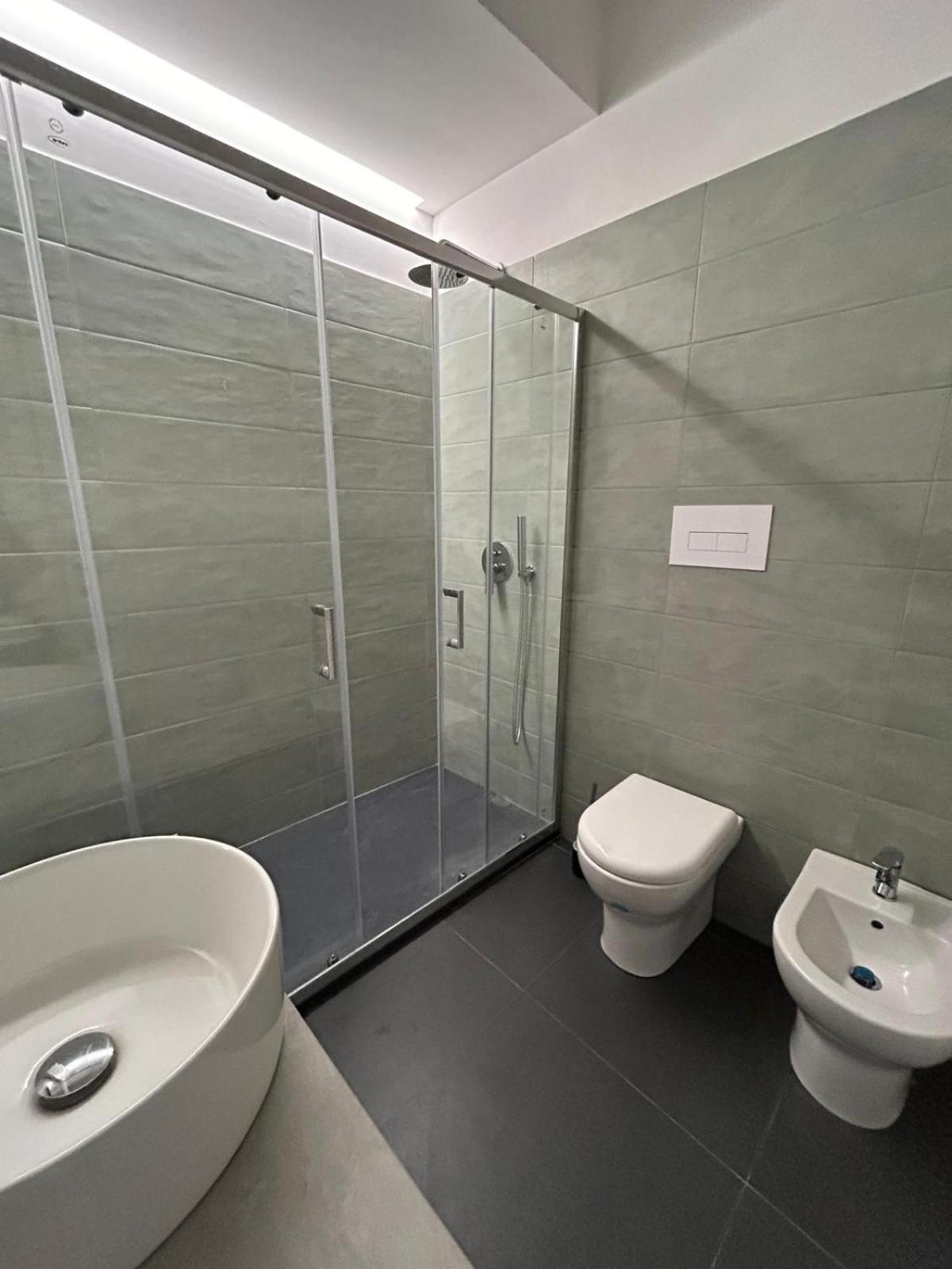 Affittacamere Mani - Camere Con Bagno Privato Гела Экстерьер фото