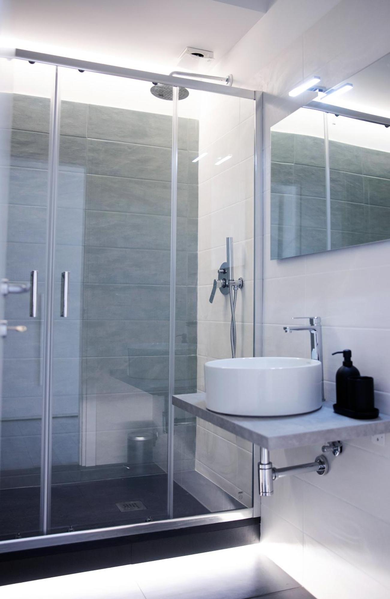 Affittacamere Mani - Camere Con Bagno Privato Гела Экстерьер фото