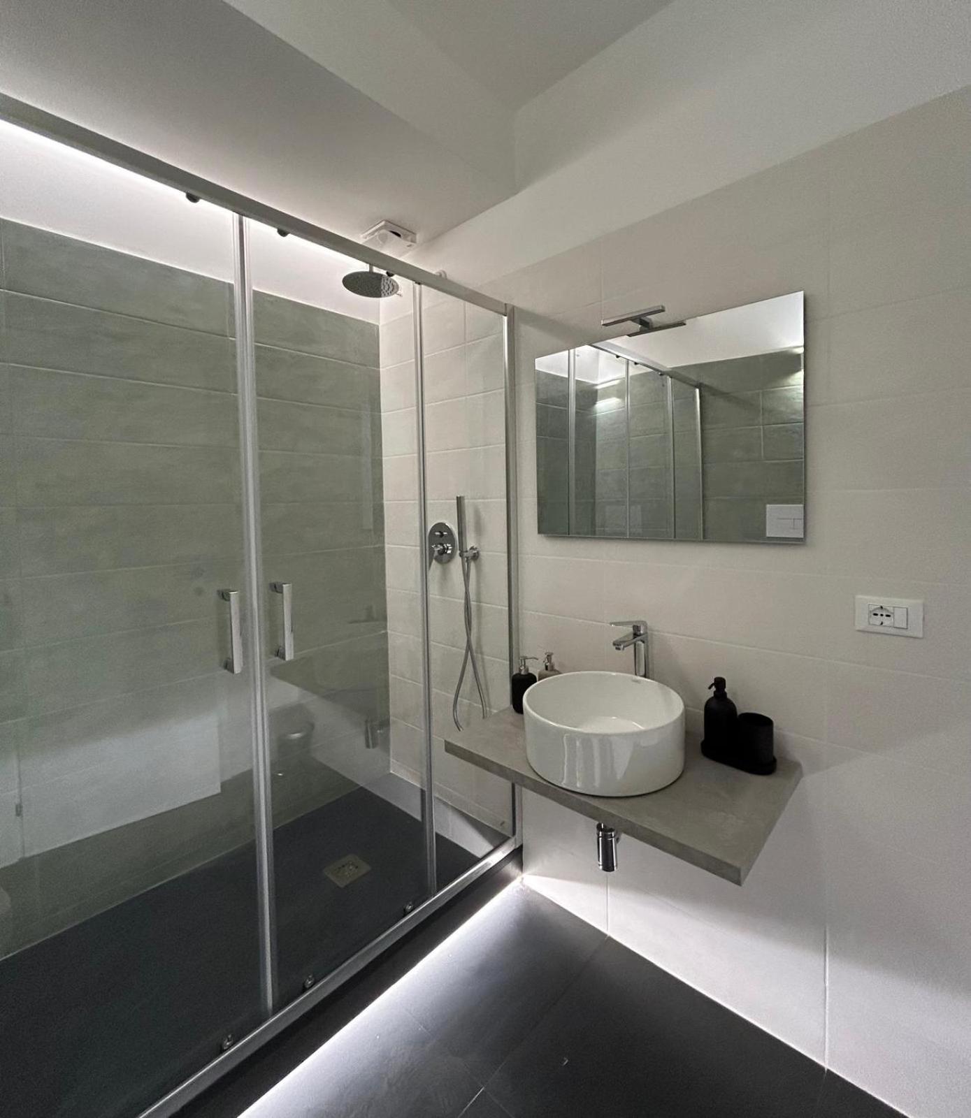 Affittacamere Mani - Camere Con Bagno Privato Гела Экстерьер фото