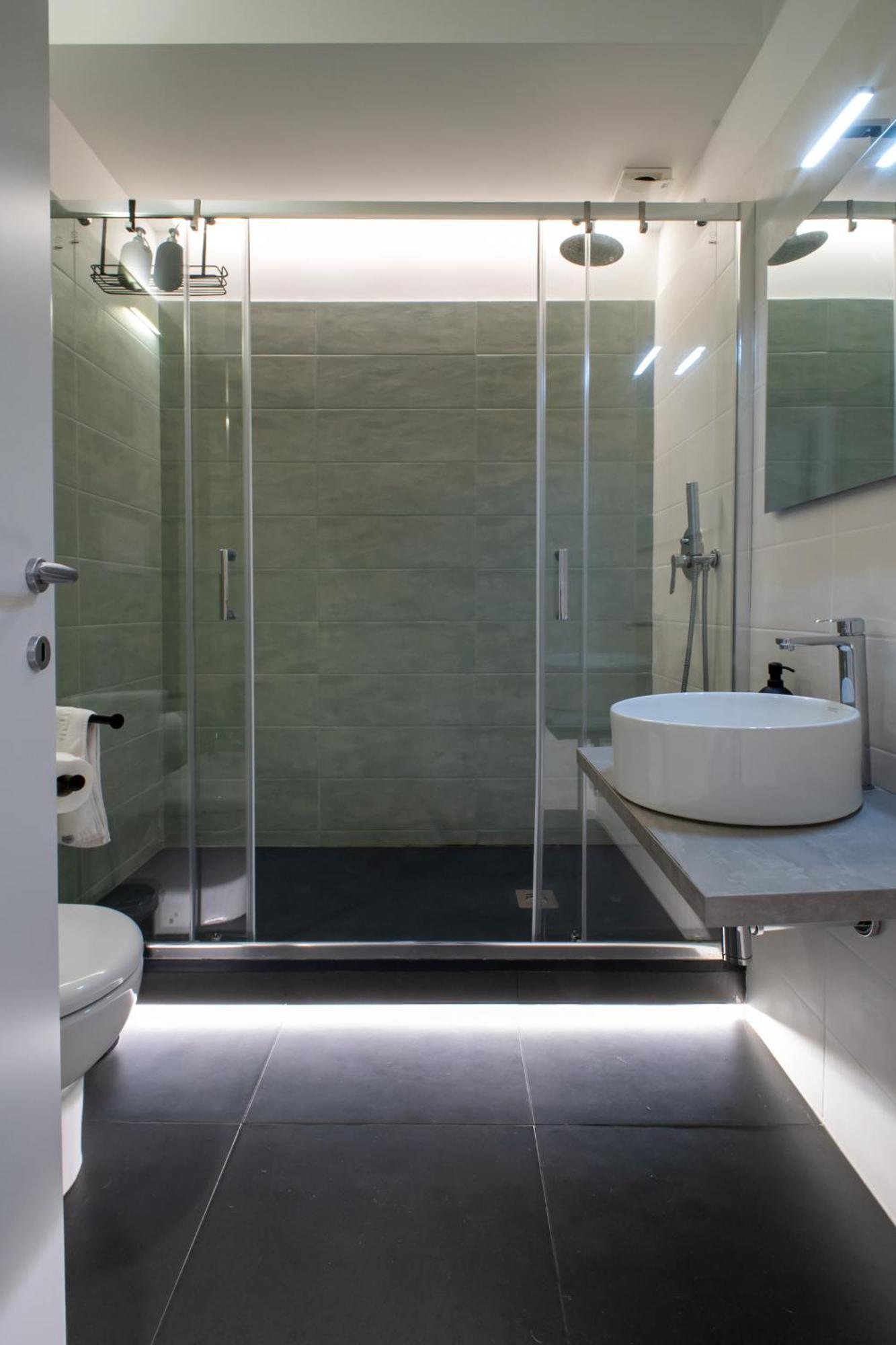 Affittacamere Mani - Camere Con Bagno Privato Гела Экстерьер фото