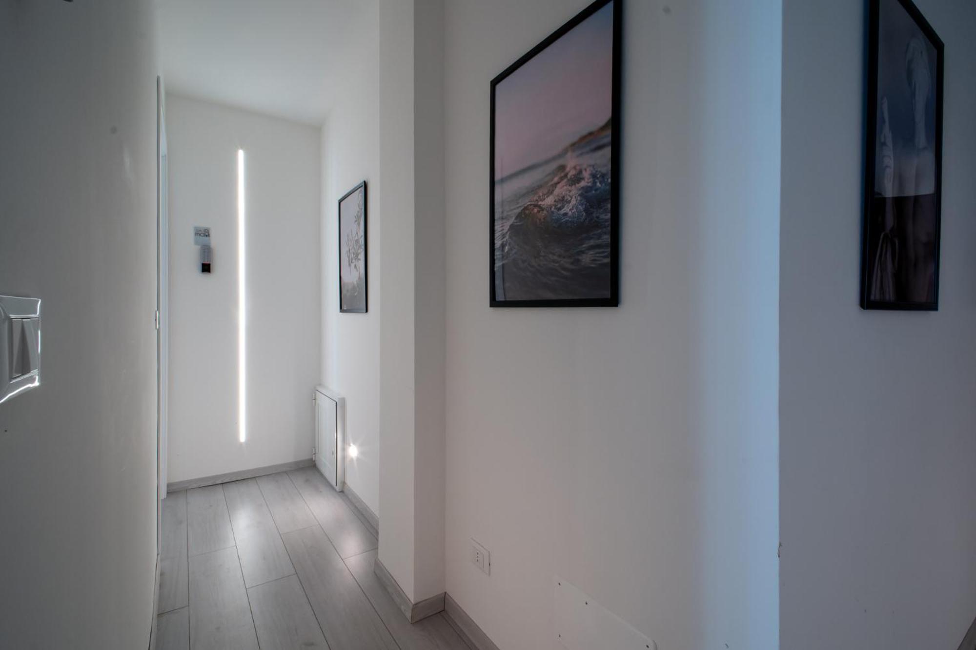 Affittacamere Mani - Camere Con Bagno Privato Гела Экстерьер фото