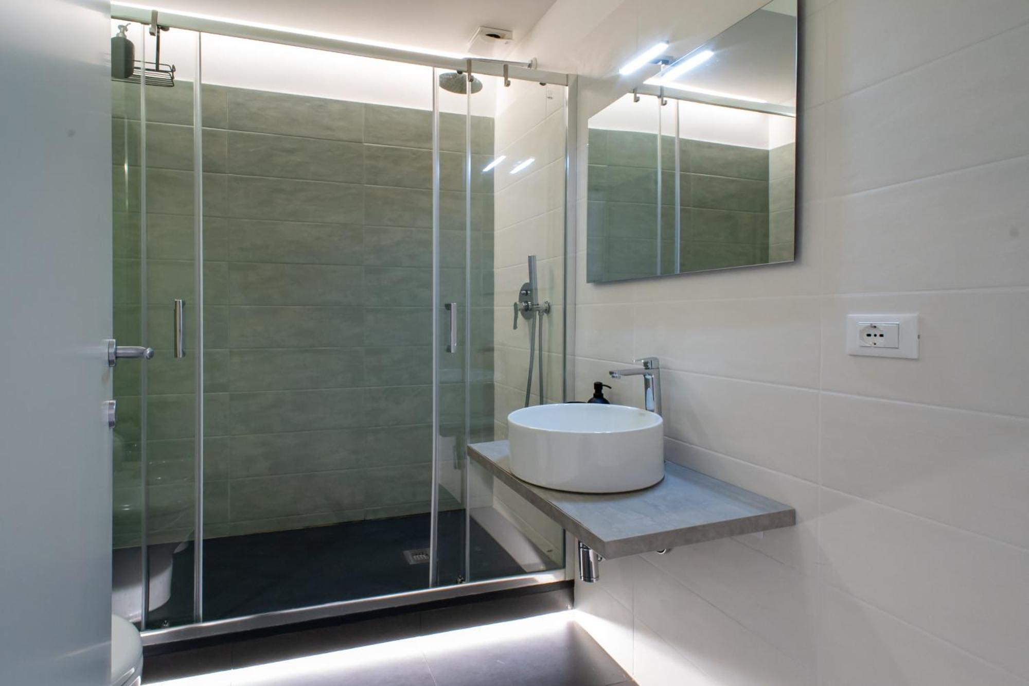 Affittacamere Mani - Camere Con Bagno Privato Гела Экстерьер фото