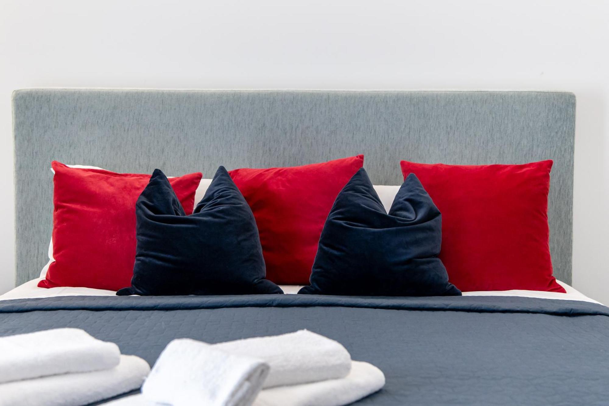 Affittacamere Mani - Camere Con Bagno Privato Гела Экстерьер фото